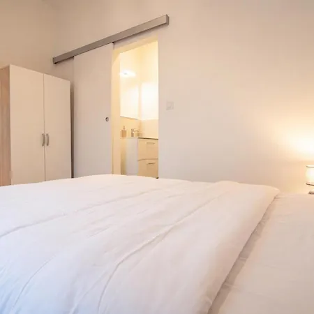 Appartement T2 - 300m De Thermes Rochefort (Charente-Maritime)