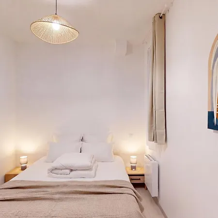 Appartement T2 - 300m De Thermes