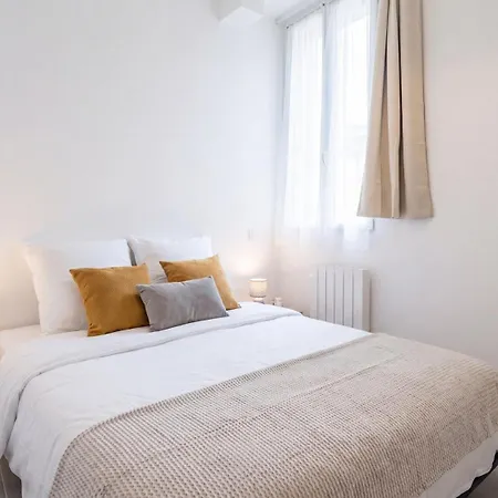 T2 - 300m De Thermes Appartement *
