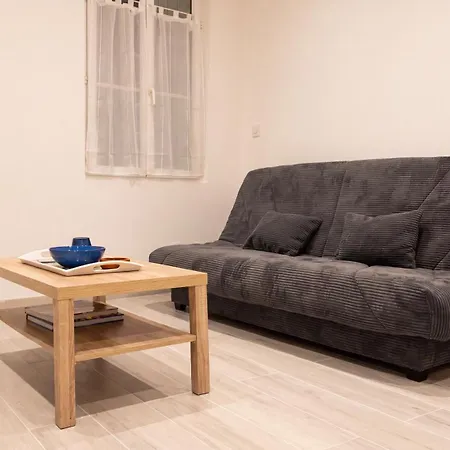 Appartement T2 - 300m De Thermes Rochefort (Charente-Maritime)