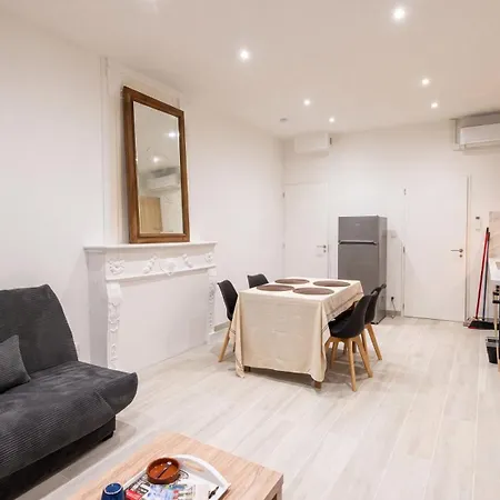 T2 - 300m De Thermes Appartement *